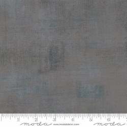 Grunge Basics Medium Grey