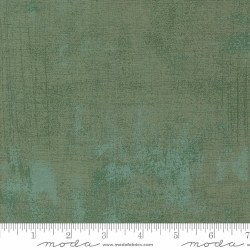 Grunge Basics Eucalyptus