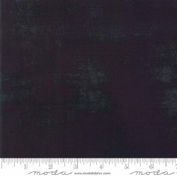Grunge Basics Onyx