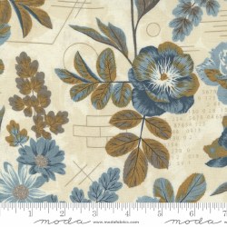 Decorum Grace Ecru