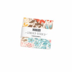 Sunday Brunch Mini Charm Pack
