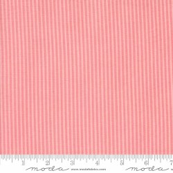 Sunday Brunch Stripe Pink