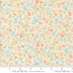 Dainty Meadow Sm Floral Multi