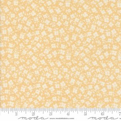 Dainty Meadow Petals Yellow