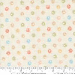 Dainty Meadow Dots Multi