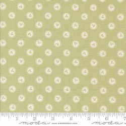 Dainty Meadow Dots Pear