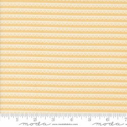 Dainty Meadow Stripes Yellow