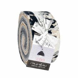 Arabesque Jelly Roll