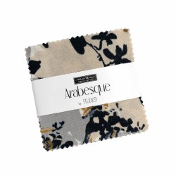 ArabesqueI Mini Charm