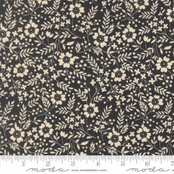 Arabesque Meadow Midnight