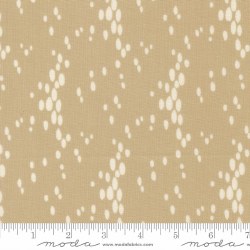 Arabesque Spots Moonbeam