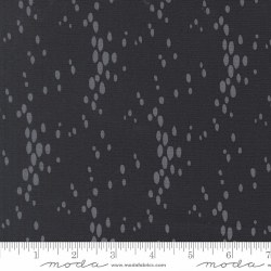 Arabesque Spots Midnight