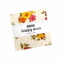 Happy Daze Charm Pack
