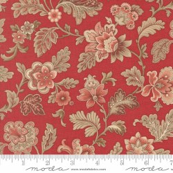 Le Jardin Rouge Tournesal Roug