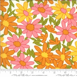 A Blooming Bunch Daisy Cloud A Blooming Bunch Daisy Cloud