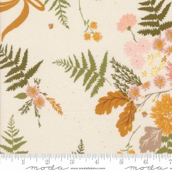 Frivolity Floral Porcelain