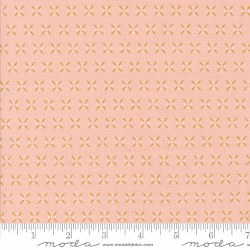 Frivolity Shirting Blush