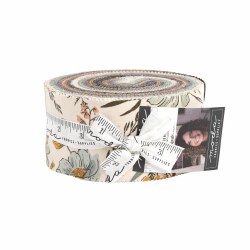 Woodland Wildflower Jelly Roll