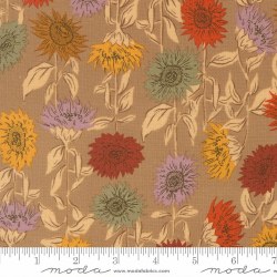 Windfall Sunflower Oatmeal