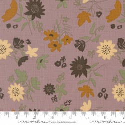 Windfall Floral Thistle