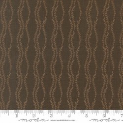 Windfall Stripes Dk Moss
