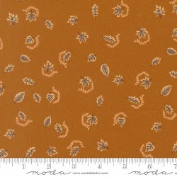 Windfall Leaves Caramel