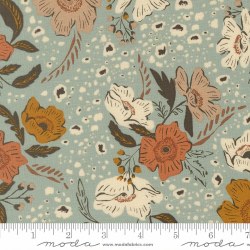 Wellspring Floral Storm