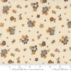 Wellspring Blooms Eggshell