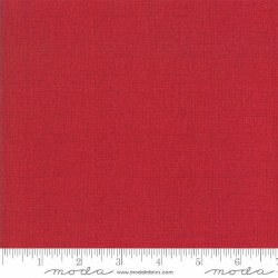 Thatched Scarlet