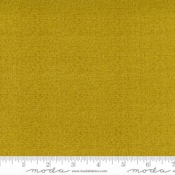 Thatched Green Cury