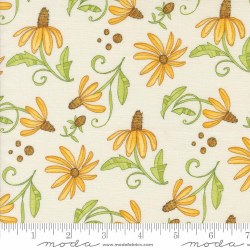Superbloom Daisy Cream