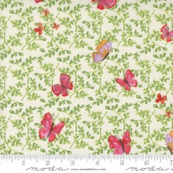 Superbloom Butterfly Cream