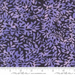 Superbloom Leafy Indigo