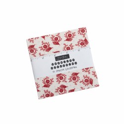 American Gatherings Charm Pack