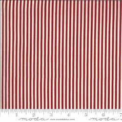 American Gathering Stripe Red Stash Builder American Gathering Stripe Red Stash Builder