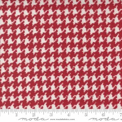 Yuletide Gather Hndtooth Santa Stash Builder