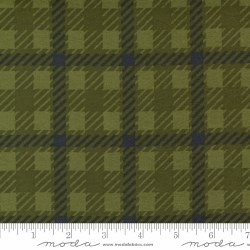 Yuletide Gather Tonal Plaid Ho Stash Builder