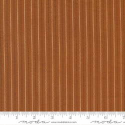 Rustic Gatherings Stripes Spice