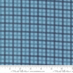 Lakeside Gatherings Plaid Dusk Stash Builder