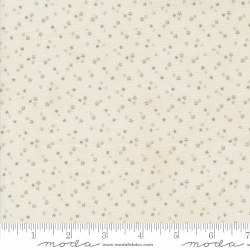 Snowman Gather IV Stars Taupe