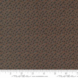 Farmhouse Flannel III Seeds Cocoa