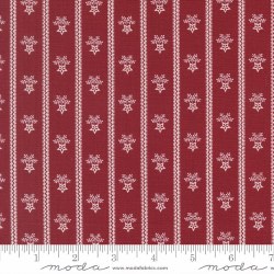 AmericanGath III Stripes Crims