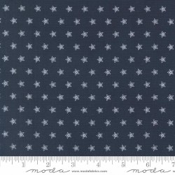 AmericanGath III Stars Navy