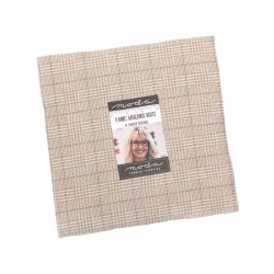 Flannel Gatherings Layer Cake