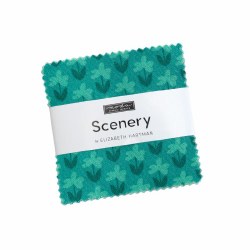 Scenery Mini Charm Pack