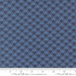 Scenery Meadow Denim