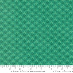 Scenery Meadow Turquoise