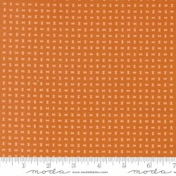 Scenery Geo Orange