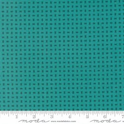 Scenery Geo Turquoise