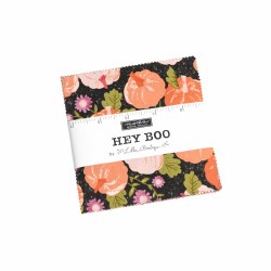 Hey Boo Charm Pack